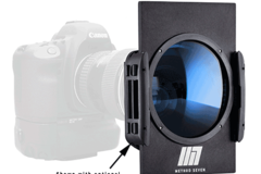 Vente: Method Seven HPS Rendition Camera Photo Filter