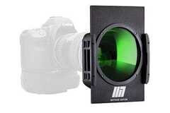 Vente: Method Seven LED Rendition Camera Photo Filter