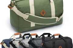Vente: Revelry Supply - The Continental Large Duffle Bag