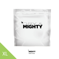 Vente: Dry and Mighty Bag X-Large (100 pack) - White Label / Unbranded