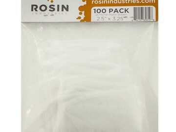 Sell: Rosin Industries 25 Micron Bags