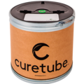 Vente: Curetube 1-3 lb Tube - Pallet (45/pt)
