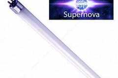 Vente: Prism Lighting Science High Output (HO) 4' T5 54w Bulbs - 6500K