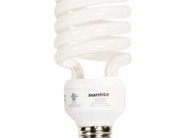 Sell: Dayspot CFL 26W/65K, Equivalent to 100W