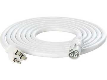 Vente: PHOTOBIO X White Cable Harness, 16AWG 208-240V Plug, 6-15P, 10ft