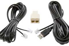 Sell: Phantom USB-RJ12 Controller Cable Pack, 15'