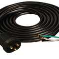 Sell: 15ft 16/3 600V Male Lock & Seal Cord UL
