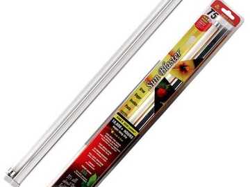 Sell: Sun Blaster T5 HO Fluorescent Strip Light -- 2 ft