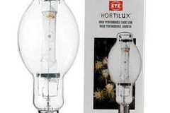 Vente: Eye Hortilux Standard Metal Halide Bulb -- 1000W