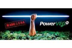 Venta: Eye Hortilux PowerVEG Full Spectrum with UV 54W - 4ft T5 HO Pack of 4 Bulbs