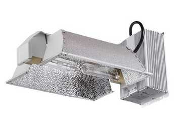 Sell: Prism Lighting Science 630w Ceramic MH (CMH) Fixture 120-240v (No Lamp)