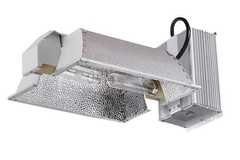 Sell: Prism Lighting Science 630w Ceramic MH (CMH) Fixture 120-240v (No Lamp)