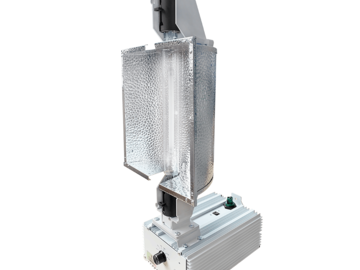 Sell: Iluminar IL DE Fixture 750/600W 120-277V C-Series with included HPS DE Lamp