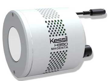 Kessil H350 LED Grow Light 350, Magenta