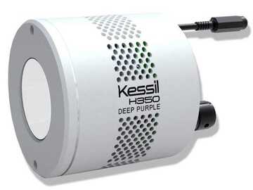 Kessil H350 LED Grow Light 350, Purple 