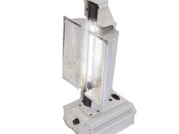 iluminar Lighting CMH DE Lamp 630w Fixture