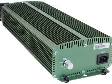 Galaxy 1000W Commercial Electronic Ballast - 120-208-240 Volt