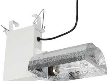 Sell: Sun System LEC 315w CMH Ceramic MH Commercial Fixture - 277 V 3100K