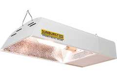 Sell: Jump Start Sunburst CMH 120/240V w/Lamp 315W 3100K