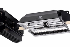 Vente: Grower's Choice 630w Horticultural CMH Lighting Fixture GC-630NS - 120-240v