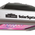 California LightWorks SolarSystem 275 LED Grow Light