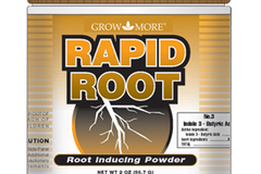 Sell: Grow More Rapid Root