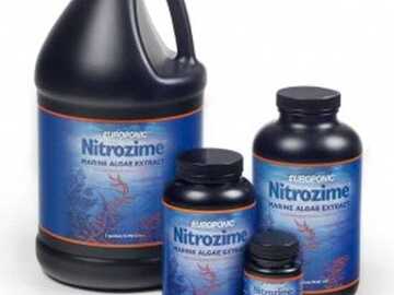 Vente: HydroDynamics Europonic Nitrozime
