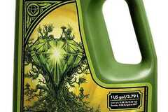 Vente: Emerald Harvest Professional 3 Part Nutrient Series GROW