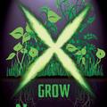 Vente: X Nutrients - Grow Nutrient