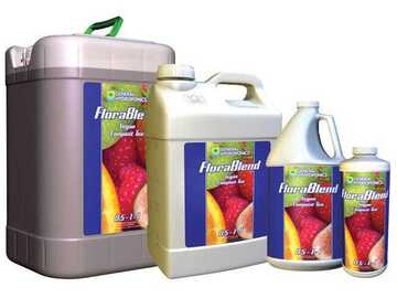 General Hydroponics FloraBlend Vegan Plant Booster 0.5-1-1