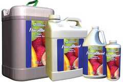 Vente: General Hydroponics FloraBlend Vegan Plant Booster 0.5-1-1
