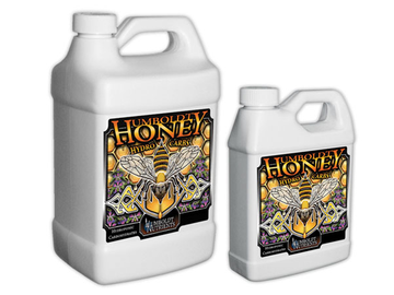 Humboldt Honey Hydro Carbs