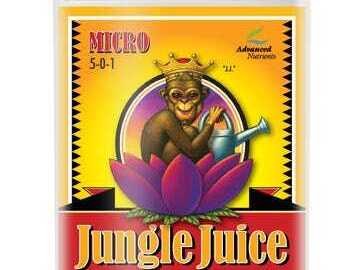 Sell: Advanced Nutrients - Jungle Juice Micro