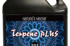 Nature's Nectar Terpene Plus
