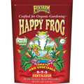 FoxFarm Happy Frog Tomato & Vegetable Fertilizer 5-7-3