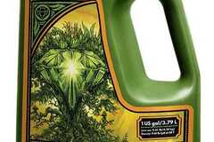 Vente: Emerald Harvest Professional 3 Part Nutrient Series MICRO