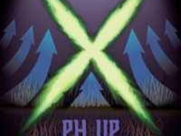 X Nutrients - PH Up