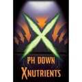 Vente: X Nutrients - PH Down