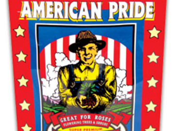FoxFarm American Pride Dry Fertilizer 9-6-6
