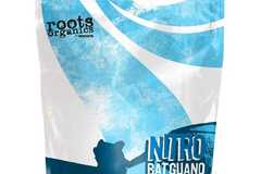 Vente: Nitrogen Bat Guano 9-3-1 - Roots Organics