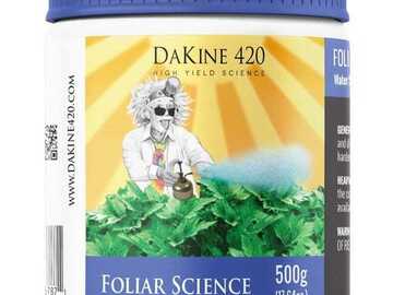 DaKine 420 Foliar Science 29-9-9