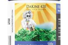 Venta: DaKine 420 Foliar Science 29-9-9