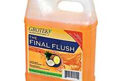 Vente: Grotek - Final Flush - Pina Colada