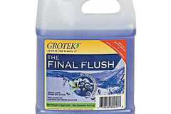 Vente: Grotek - Final Flush - Blueberry