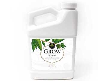 Age Old Nutrients - Grow 12-6-6