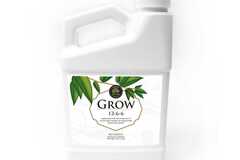 Vente: Age Old Nutrients - Grow 12-6-6