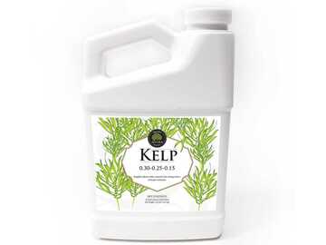 Age Old Nutrients - Kelp 0.30-0.25-0.15