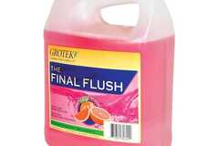 Vente: Grotek - Final Flush - Grapefruit