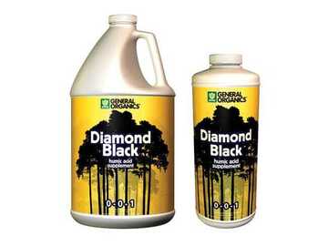 Diamond Black 0-0-1