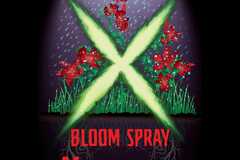 Sell: X Nutrients - Bloom Spray